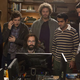 Amanda Crew, Thomas Middleditch, Martin Starr, T.J. Miller, Kumail Nanjiani, Zach Woods